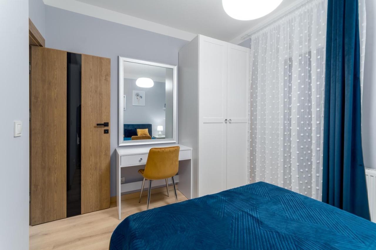 Apartament Eveline Rzeszów Exterior foto
