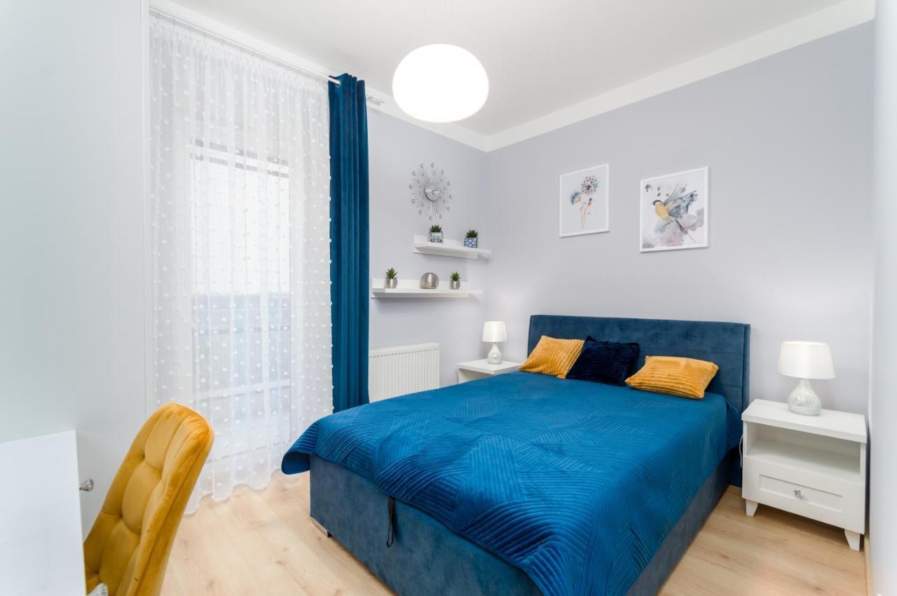 Apartament Eveline Rzeszów Exterior foto